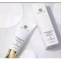 ราคา HM cleanser Soothing เจลว่านไอออร่า บำรุงใบหน้า 40 ml สูตรอ่อนโยน - มอยส์เจอร์ ไรเซอร์, Moisturizer กลิ่น หอม ค ร (1731658723187131442)