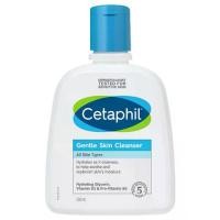 ราคา CETAPHIL - Gentle Skin Cleanser (250 ml.) คลีนเซอร์ เจล ผิวหน้า (1729686230819965315)