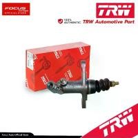 ราคา [Tiktok] TRW แม่ปั้มคลัชล่าง Isuzu TFR 2.5 2.8 Dragon Eye | ปั้มคลัชตัวล่าง | PJH711 | 8-97940-630-1 | 8-97940-631-0 (1731853508283369199)