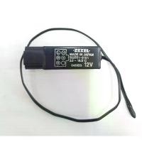 ราคา COD. เทอร์โมไฟฟ้าTFR,Big-M 6 ขา (แท้)เทอร์โมสตัท Isuzu TFR,Dragon Eye แอร์ Kiki (1732219479082173967)