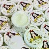 ราคา Glow Night cream ครีมทาฝ้ากระจุดด่างดำ ทา ฝ้า - ครีมทาฝ้ากระจุดด่างดำ ทาฝ้า (1732434470359172099)