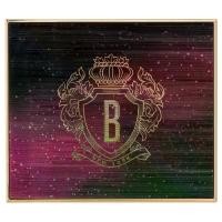 ราคา BOBBI BROWN - Luxe Eye Shadow Quad (10 g.) บ็อบบี้ บราวน์ พาเลต์ตอายแชโดว์ 4 สี (1730393494875507075)