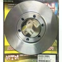 ราคา ItiponMontatong มีบริการเก็บปลายทาง จานดิสเบรค ISUZU TFR / DARGON EYE / มังกรทอง / KBZ 2500 จานดิสเบรก / จานดิสหน้า NTN (1732476494368900828)