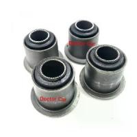 ราคา [จัดส่งทันที] Nisto บูชปีกนกบน ล่าง อีซูซุ Isuzu TFR / ดราก้อนอาย Dragon Eye (ราคาต่อ 4 ชิ้น) (1731327616439780884)