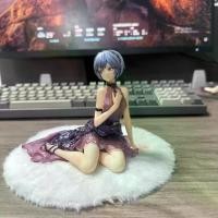ราคา Rei Ayanami Saint Night Kiana Figurine, ชุดนั่ง, สาวสวย, โมเดลตกแต่งรถ, ขายส่ง (1731495184038791047)