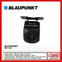 ราคา ของแท้ 100% BLAUPUNKT RC 1.0 กล้องมองถอยติดรถยนต์ มุมกว้าง 170° Ultra Wide Angle | Distinct Night View | Wa (1732143591144982343)