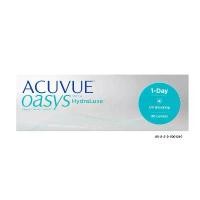 ราคา ACUVUE OASYS 1-DAY with HydraLuxe Technology (คอนแทคเลนส์รายวัน 1 กล่อง 30 ชิ้น) (1732230197609138294)