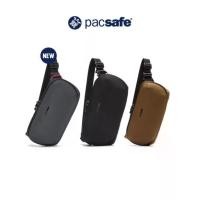 ราคา Pacsafe METROSAFE X ANTI-THEFT URBAN SLING กระเป๋าสะพายพาดลำตัว กระเป๋าคาดอก (1729745209459903323)