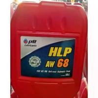 ราคา สวัสดิการสด HLP AW 68(ISO VG 68 Anti-wear Hydraulic Fluid)น้ำมันไฮดรอลิค (1732139692864800347)