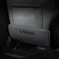ราคา Nappa สําหรับ Toyota Vios gen3/Vios gen2/Vios gen1 ชุดแต่ง พนักพิงหนัง Anti Kick Pad Vios อุปกรณ์เสริม vios gen2 ชุดแต่ง (1731965153094174292)