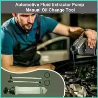 ราคา ปั๊มดูดของเหลว 500cc ปั๊มดูดน้ํามันเบรค Extractor Anti-Leakage Manual Transfer สําหรับรถกระบะรถบรรทุก magith ขายดี (1732347444230522574)