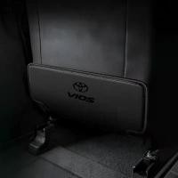 ราคา Nappa สําหรับ Toyota Vios gen3/Vios gen2/Vios gen1 ชุดแต่ง พนักพิงหนัง Anti Kick Pad Vios อุปกรณ์เสริม vios gen2 ชุดแต่ง (1731965154322056788)