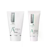 ราคา Smooth E Anti Melasma Mini Set - สมูทอี เซ็ต สกินแคร์ ขนาดเล็ก สำหรับฝ้า กระ จุดด่างดำ (1732319185286694387)