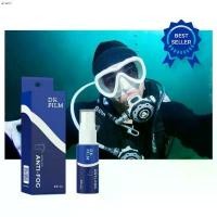 ราคา พร้อมส่ง!! Anti fog น้ำยากันฝ้าแบบสเปร์ย ยี่ห้อ Dr.Film 20 ml ขายดี (1730923956712999350)