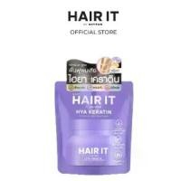 ราคา HAIR IT Intensive Keratin Hair Treatment 200g (Refill) HAIR IT#Fragrant hair treatment#Keratin#HairitbySaypan (1731767938059306713)