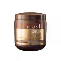 ราคา พร้อมส่ง. [Hair treatment] dcash detox oxygen original intensive treatment (1732323210887530410)