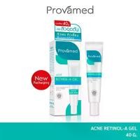 ราคา Provamed Acne Retinol-A Gel - 40 g. (1730412775018105336)