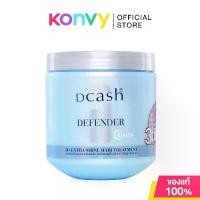 ราคา COD Dcash Defender Keratin 3D Extra Shine Hair Treatment 500ml ทรีทเมนท์บำรุงผมแบบเส้นต่อเส้น (1731352555361764390)