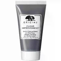 ราคา ORIGINS - Clear Improvement Active Charcoal Mask To Clear Pores (30ML) มาสก์ชาร์โคล สกินแคร์ บำรุงหน้า Skincare รูขุมขน Acne สิว (1729978316404656515)