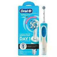 ราคา ส่งฟรี. ORAL-B VITALITY EXTRA SENSITIVE CLEAN (1731310605624051181)