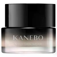 ราคา KANEBO - Lively Skin Wear II คาเนโบ ไลฟ์ลี่ สกิน แวร์ ทู รองพื้นเนื้อเอสเซนส์ (1732093785041831299)