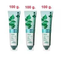 ราคา (แพ็ค 3) Dentiste' Ultra Sensitive 100g.. ยาสีฟัน สูตรป้องกัน และลดอาการเสียวฟัน สมุนไพร14 ชนิด แบบหลอด เดนทิสเต้ ใหม่! สวัสดิการสด (1732485835611735354)