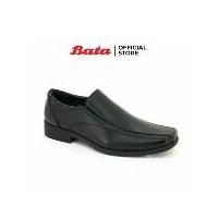 ราคา Bata รองเท้าผู้ชายคัทชู MEN'S DRESS CAMPUS สีดำ รหัส 8516522 (1729515274827041434)