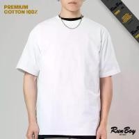ราคา เสื้อยืดคอกลมแขนสั้น ผู้ชาย สีล้วน Men's Short Sleeve T-Shirt （สีดำ สีขาว สีเทา） (1731882577951884626)