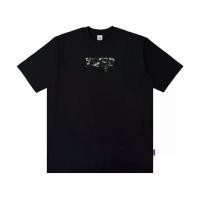ราคา เสื้อยืด Original Men's Distro 24s เสื้อยืดผู้ชาย Cool Black Camo เสื้อยืดอเนกประสงค์ เสื้อยืดลำลอง (1732009031930316753)