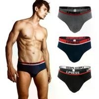 ราคา J.Press men's underwear, J.Press model 9170, contains 3 pieces/pack. (1732116259322234751)