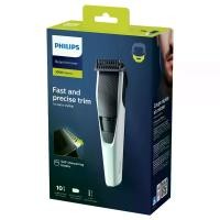 ราคา PHILIPS - BT3206/14 BEARD TRIMMER PHILIPS (206 g.) เครื่องตกแต่งหนวดเครา PHILIPS (1732454760060323203)