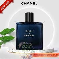 ราคา 100%ตอบโต้รุ่นเดียวกันChanel Bleu De EDT/EDP/100ML Eau De Perfume กลิ่นหอมของผู้ชาย (1731808671204738364)