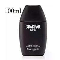 ราคา COD Guy Laroche DRAKKAR NOIR Eau De Toilette 100ml (รุ่นเทสเตอร์กล่องสีขาว)TikTok (1732350017822230487)
