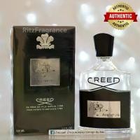ราคา [COD] [น้ำหอมแท้แบ่งขาย] Creed : Aventus Eau de Parfum (1732134648590140775)