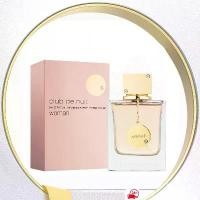 ราคา 【Original】 น้ำหอมฝาแฝดชาแนล coco Armaf Club de nuit woman EDP 105ml ดูรูปจริง+รีวิวปัดซ้ายLCHIP (1732368906055157045)