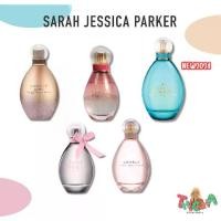 ราคา [พร้อมส่ง] ใช้โค้ดลดไลฟ์/วิดีโอ✅Sarah Jessica Parker Lovely edp,NEW‼️Love parfum edu 30ml100ml,Lovely you edp30ml.กล่องซีล (1732027578022856243)
