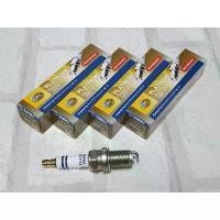 ราคา หัวเทียน Mazda 2 DE ( 2009 - 2014 ) รุ่น 1.5 ชุด 4 หัว ชนิดแพลทตินัม / Platinum Type Spark Plug Hella PM8RC-11 (1732484848089597136)