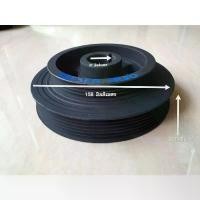 ราคา มู่เลย์หน้าเครื่อง (มู่เลย์ข้อเหวี่ยง) NISSAN พีเซีย,SR20-DE ราคาตัวละ 800บาท ลดราคาร้อนแรงประจำเดือนนี้ (1732254175806326506)