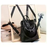 ราคา กระเป๋าหนังตุ๋น, Unisex, ใบหน้าที่อ่อนนุ่ม, สไตล์ย้อนยุค Preppy แฟชั่น, กระเป๋าเป้สะพายหลัง, เหมาะสำหรับอุปกรณ์การเรียน, กลับไปโรงเรียน, Mochilas de hombre กระเป๋า เป้ ใบ ใหญ่ กระเป๋าเป้ น่ารัก ๆ (173