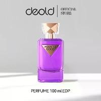 ราคา น้ำหอม Dreamy Light Shadow, Deold, กลิ่นผลไม้ที่น่าหลงใหล, 100ml, ราคาไม่แพง, สเปรย์ Eau De Toilette หรูหรา, 100ml (1732366732113053433)