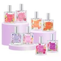 ราคา [ส่งฟรี] คิวท์เพรส Cute Press Eau De Parfum (35 ml.) น้ำหอม (1732450171217544948)