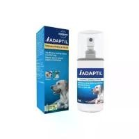 ราคา Adaptil Spray สเปรย์คลายเครียดสำหรับสุนัข ลดความกลัว ก้าวร้าวช่วยผ่อนคลายสบายใจExp 5/25 ขายดีประจำเดือนนี้ (1731651423939036533)