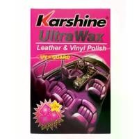 ราคา คาร์ชายน์ น้ำยาเคลือบเงาหนัง น้ำยาเคลือบเงาเครื่องหนัง น้ำยาเคลือบเงาเบาะรถ อุลตร้าแว็กซ์ Ultra Wax Karshine (1732289797243831514)