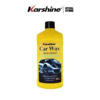 ราคา Karshine Car Wax คาร์ แว๊กซ์ น้ำยาเคลือบสีรถยนต์ ขนาด 475 มล. (1731747470383023343)