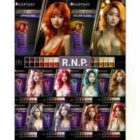ราคา [Tiktok] dipso color wax ครีมเปลี่ยนสีผม ขนาด150ml (1731467679075304747)