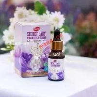 ราคา Thailand SECRET LADY น้ำยาทำความสะอาดจุดซ่อนเร้นสำหรับผู้หญิง (1732467692609111551)