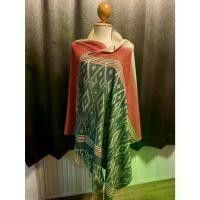 ราคา Fashion 5.ใหม่ผ้าพันคอ-คลุมไหล่ บุรีรัมย์ ของขวัญปีใหม่ ของชำร่วย ผ้าห่ม ผ้าทอ เนื้อผ้านุ่ม ฝ้ายเย็นสบาย ให้เป็นงานเลี้ยง งานเกษียณ silk-Thai cloth บุรีรัมย์ แฟชั่น (1732497412542596768)