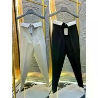 ราคา ️The Fashion #2202 กางเกงขา 9ส่วน กางเกงขายาว ทรงสวย (1732485341406791187)