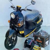 ราคา Brand New Yamaha Vino 50CC Gasoline Engine (1731682193230759763)