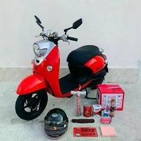 ราคา Brand New Yamaha Vino Gasoline Engine (1731682244340385619)